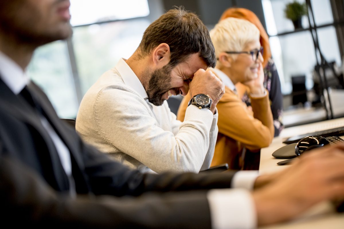 12. Stress, Kortisol und die Darm-Hirn-Achse
