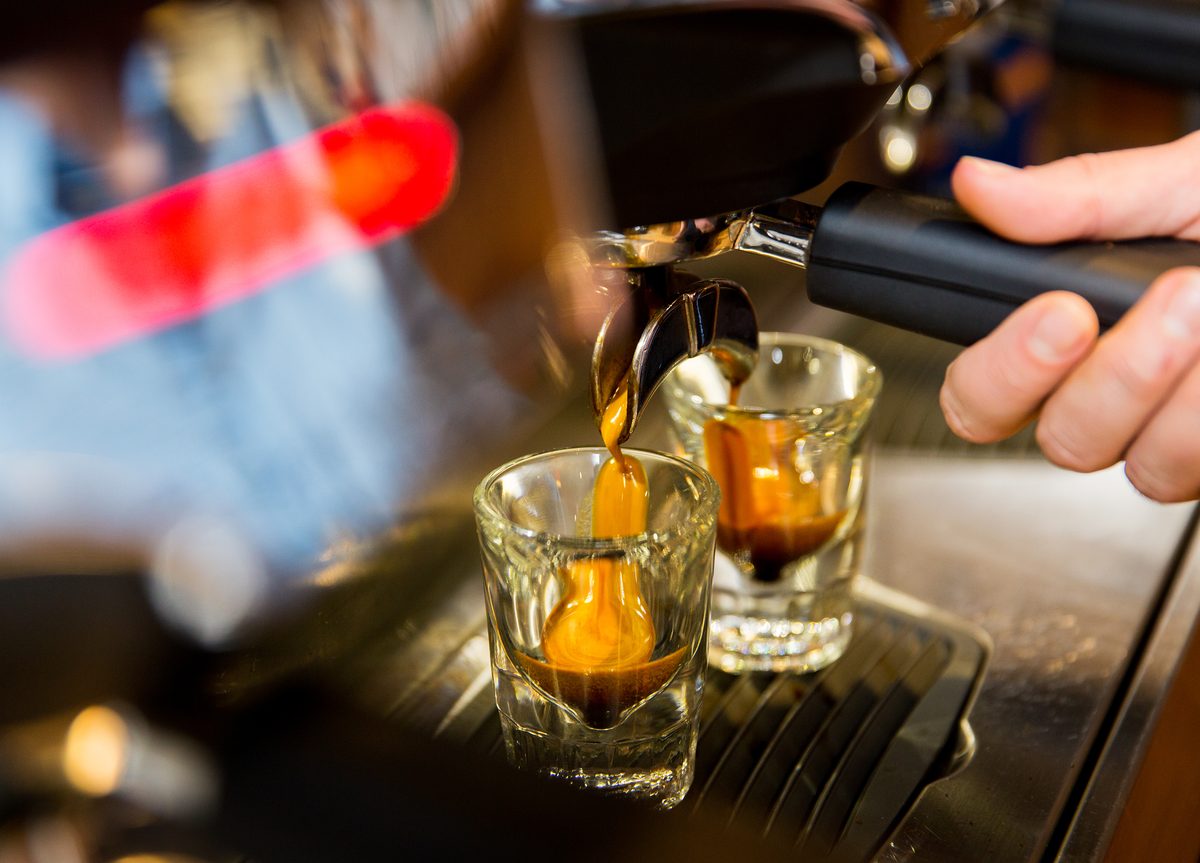 15. Alkohol, Kaffee und andere Gewohnheiten