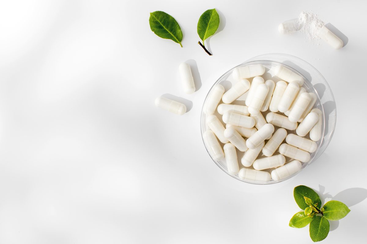 25. Sporenbasierte und Next-Gen-Probiotika